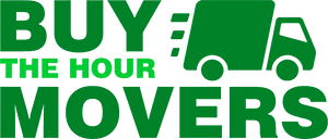 Buy The Hour Movers